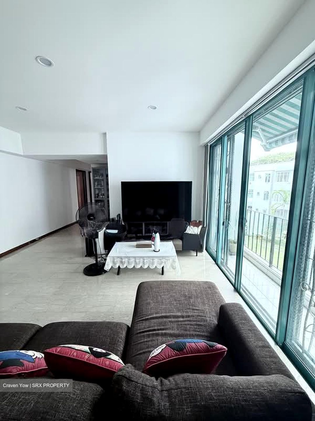 Celadon View (D17), Apartment #549004521